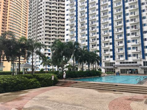 condo for rent in mandaluyong.